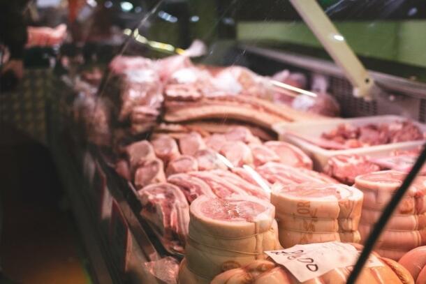 Рост экспорта российской агропродукции в КНДР